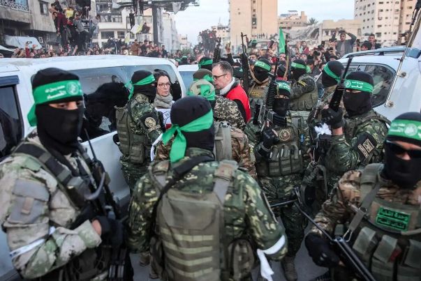 ХАМАС: Сопротивление не отступит до освобождения последнего заключенного