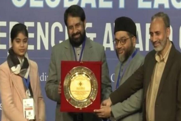 Всемирная премия мира имени Ганди присуждена Ирану