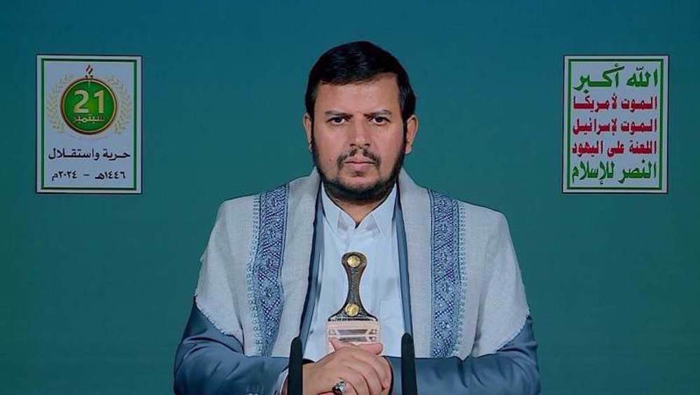 Лидер "Ансар Аллах": Бойкот американских и израильских товаров — важное оружие