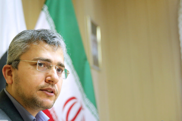 Geneva talks with E3 aim at removal of sanctions, Iranian diplomats say