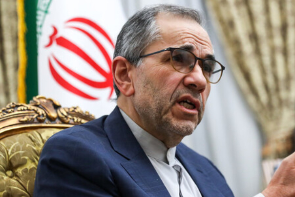 تخت‌روانچی: ایران به غنی‌سازی ادامه می‌دهد