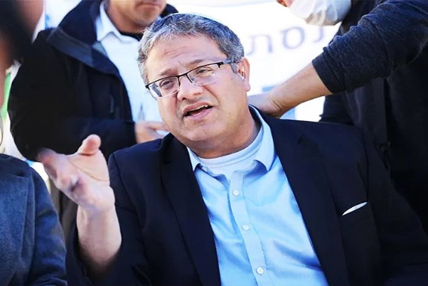 חזרת העקורים היא ניצחון ברור לחמאס ותבוסה לישות ה'ישראלית'