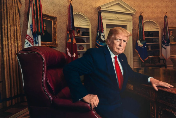 הצהרותיו של טראמפ על עקירת תושבי עזה מכניסות את השותפים הערבים לכוננות