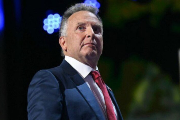 特朗普特使：我们尚未与伊朗进行谈判