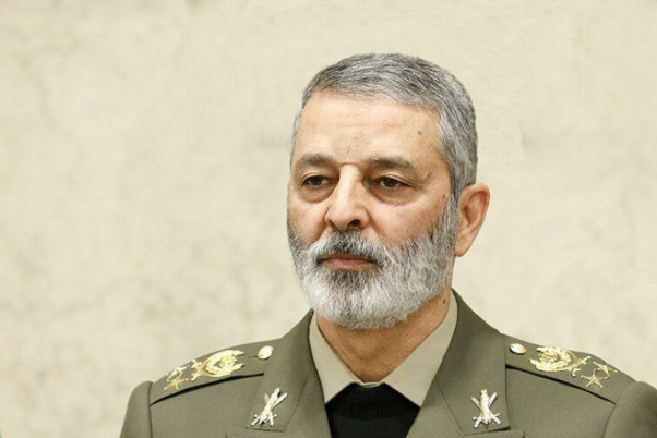 הצבא האיראני מנצל את המדע העדכני והטכנולוגיה המתקדמת כדי לשפר את יכולותיו