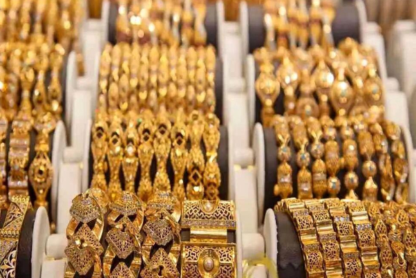 صدور مجوز خریدوفروش اینترنتی طلا متوقف شد