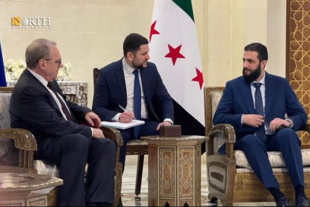 جولانی بشار اسد را می‌خواهد/نگرانی تل‌آویو از خروج امریکایی‌ها/حمایت القاعده از سقوط اسد