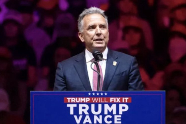 השליח המיוחד של טראמפ מגיע לתל אביב