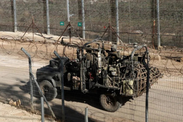 סוריה מאשרת את נכונותה לשתף פעולה עם האו"ם בתנאי נסיגה מיידית של הכוחות הישראליים