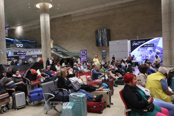 משפחות שלמות עוזבות את ישראל לפורטוגל, קפריסין ויוון