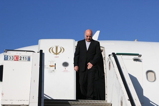 伊朗议长将赴黎巴嫩 出席黎真主党前领导人纳斯鲁拉葬礼
