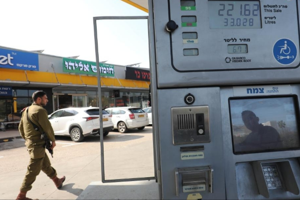 停火暴露了战争造成的经济问题