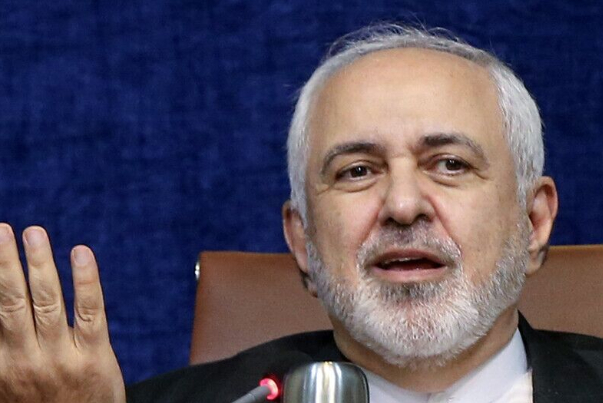 Iran needs to remove U.S. ‘shadow’ from its foreign policy, says VP Zarif