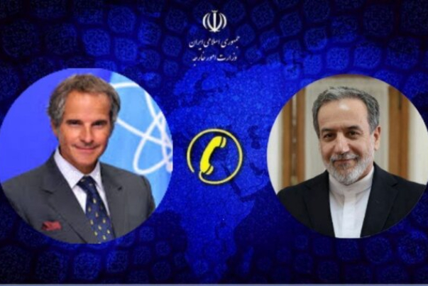 הסוכנות הבינלאומית חייבת לעמוד במשימות ובאחריות שלה.