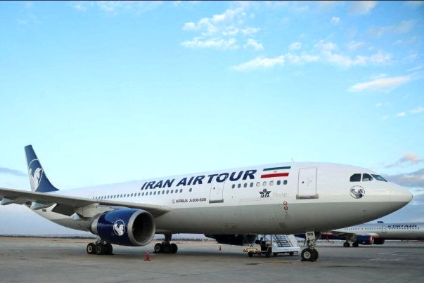 6 پرواز ورودی و خروجی فرودگاه اهواز دچار اخلال شد