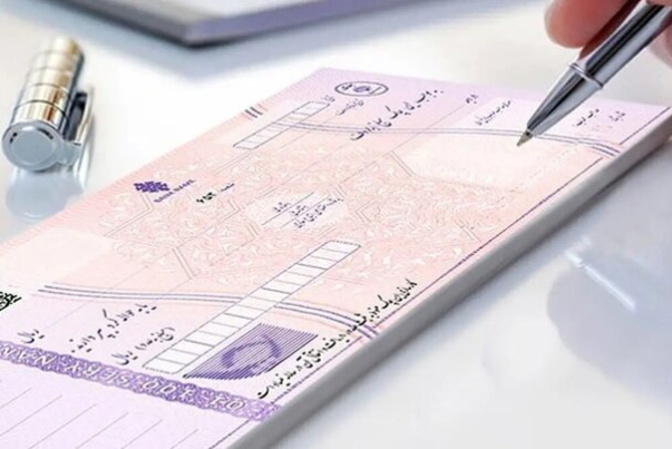 چک برگشتی رکورد زد+جزییات