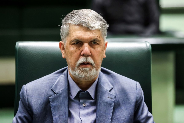 واکنش صالحی به شهادت محمد الضیف