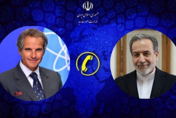 Арагчи: Гросси нельзя обращать внимание на необоснованные давления со стороны некоторых стран