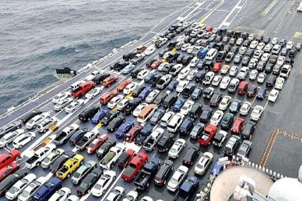 فهرست خودروهای مجاز واردات از مناطق آزاد به سرزمین اصلی
