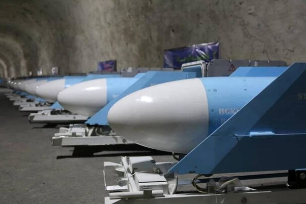 伊朗称导弹和无人机的生产仍在持续