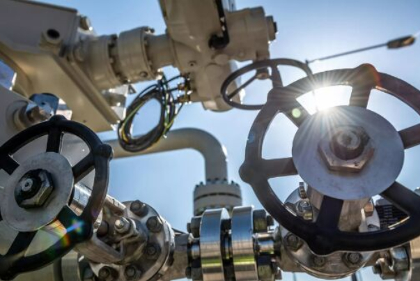 روسیه در صادرات گاز به اروپا رکوردشکنی کرد