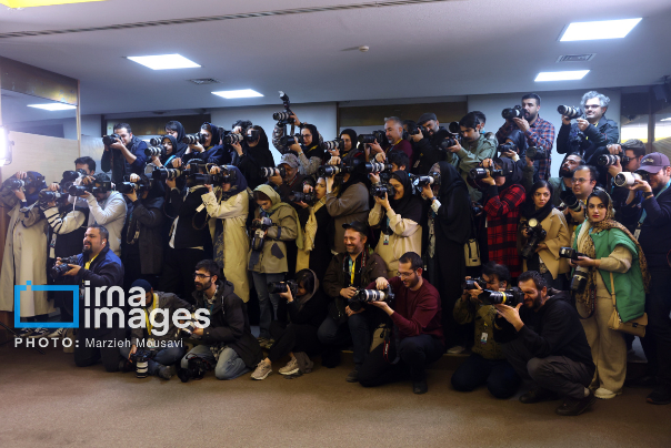 عکس های منتخب ایران، شنبه 13 بهمن 1403