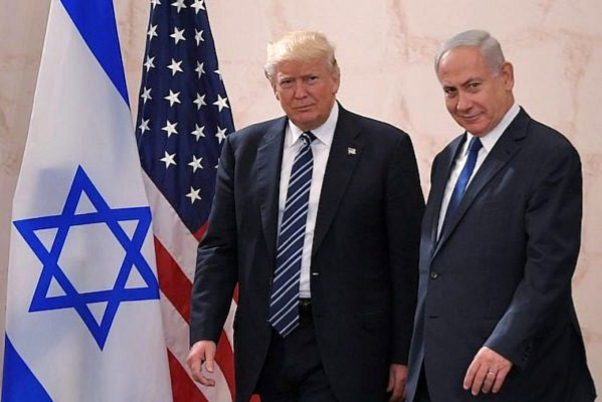 נסיעת נתניהו לארה"ב: משחק קלף איראן כדי לזכות בתמיכת טראמפ