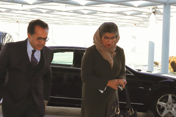 巴基斯坦副外长访问伊朗