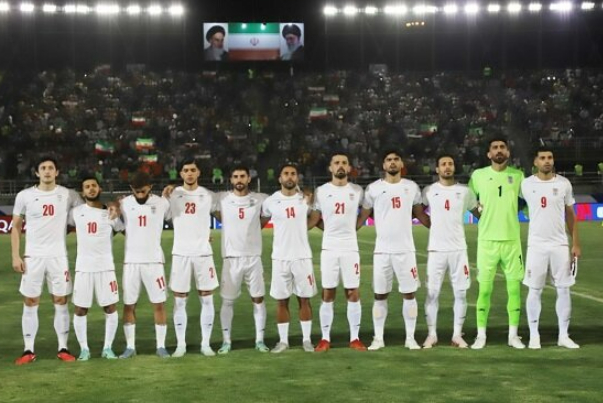 لژیونرها زیرنظر کادر فنی تیم ملی