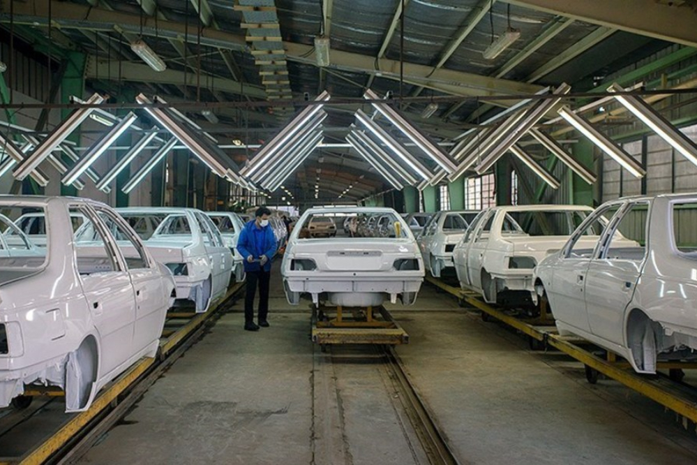 رونمایی از تصمیمات جدید در قیمت گذاری خودرو ؛ مردم میان امید و نگرانی