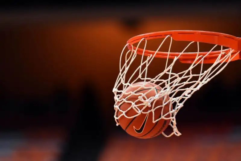 اعلام زمان قرعه‌کشی بسکتبال کاپ آسیا