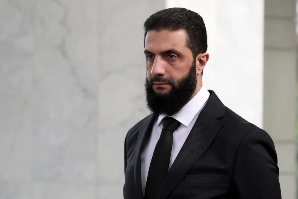 לא נרשה לעצמנו להיגרר למלחמת אזרחים.. ונטיל אחריות על כל מי שפוגע באזרחים