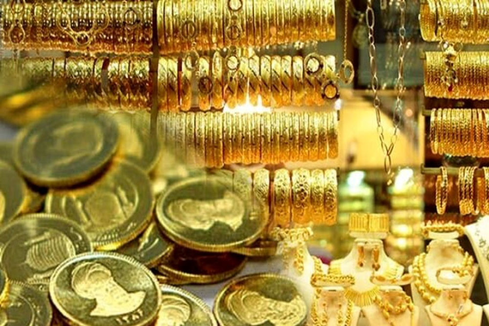 طلای 18 عیار از 6 میلیون تومان گذشت/ سکه 73 میلیون و 200 تومان