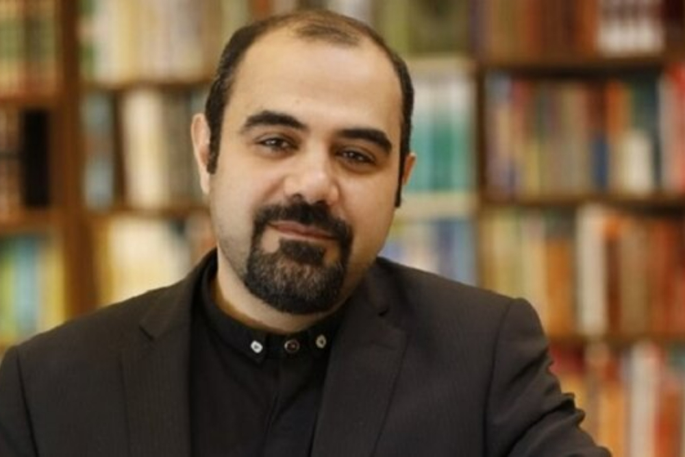 فارسینما؛ جایزه‌ای برای زبان فارسی در سینما