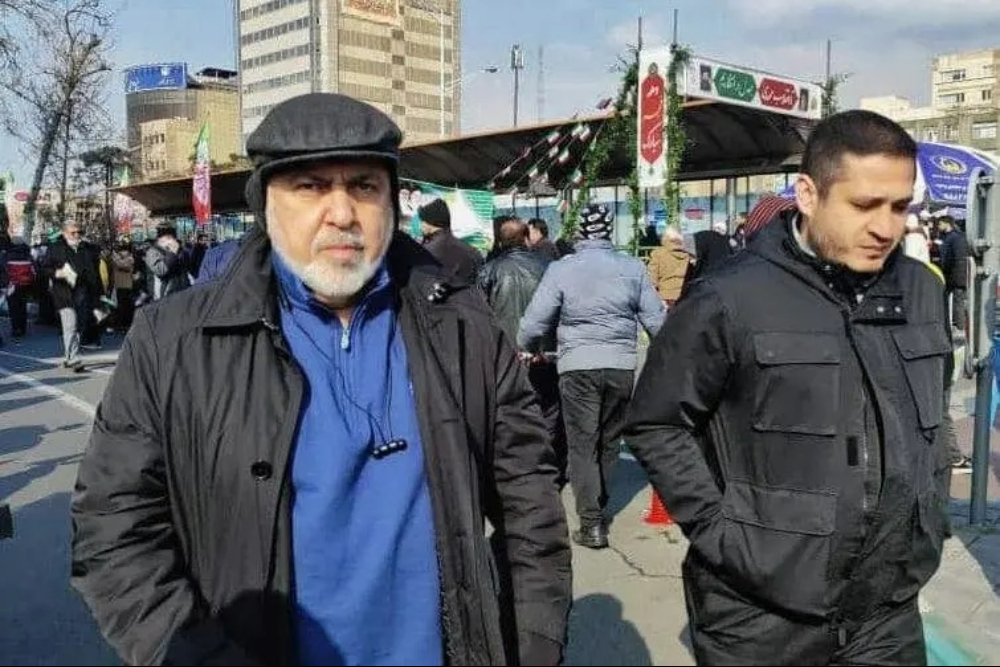 سخنان ظریف درباره تحقق بیانیه گام دوم انقلاب