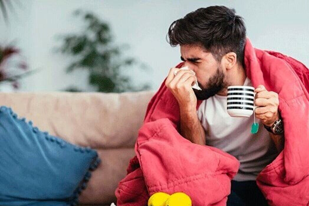 خروج اغلب استان‌ها از موج آنفلوآنزا