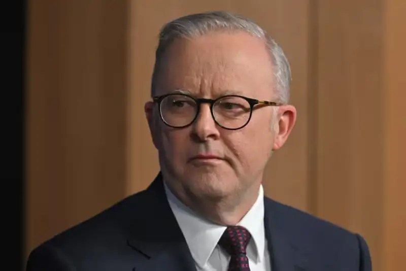 سران آمریکا و استرالیا درباره چین گفت‌و‌گو کردند