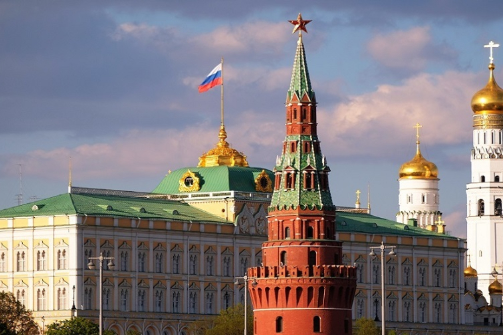 俄罗斯：我们正在发展与叙利亚的关系