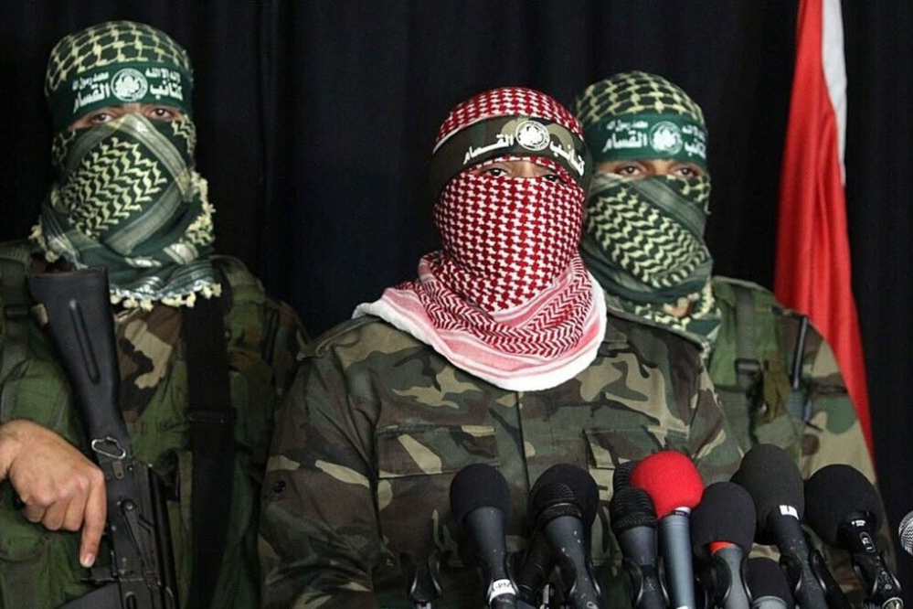 ابوعبیده: شنبه سه اسیر صهیونیست را آزاد می‌کنیم