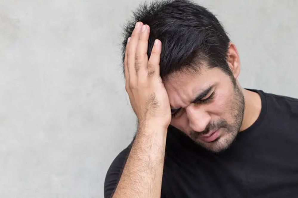 3 عامل تشدیدکننده سردردهای میگرنی