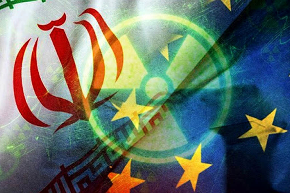 Новый заговор против Ирана; За кулисами заявлений Гросси в Мюнхене!