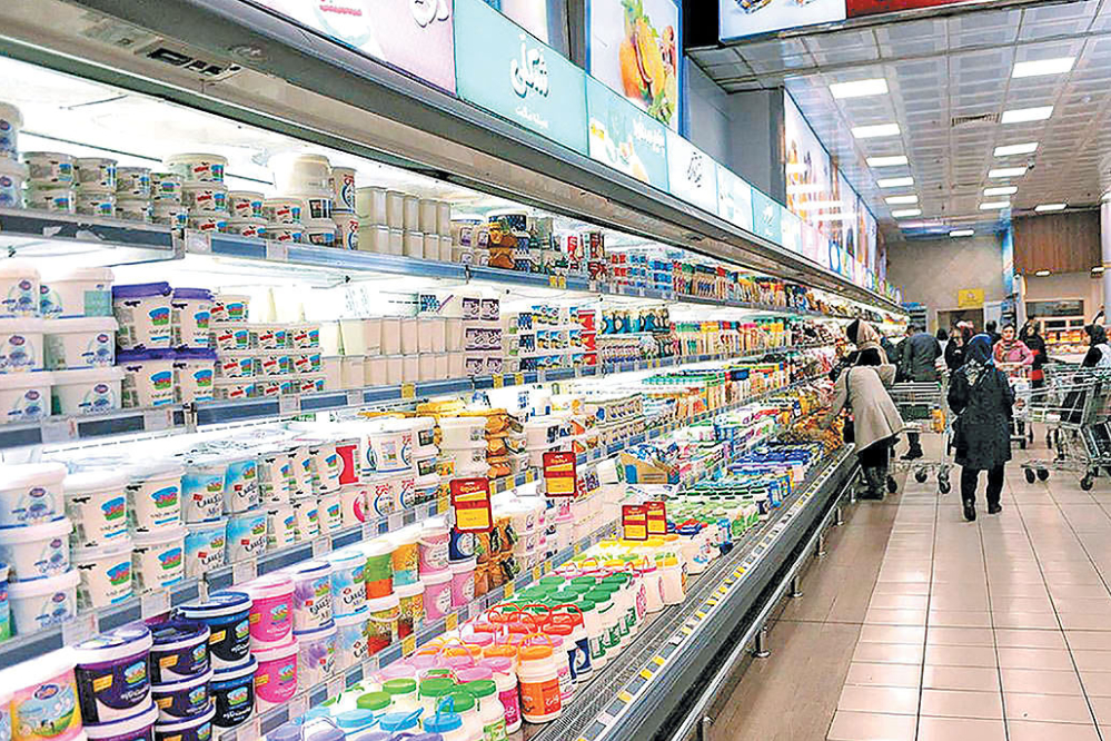 اولین کالابرگ 10 اسفند پراخت می شود