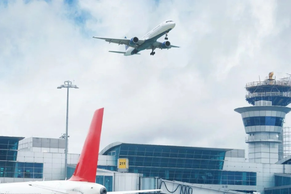 پشت پرده علت منع فرود هواپیماهای ایرانی در بیروت