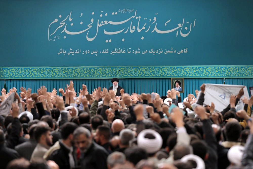 ماموریت ویژه به دستگاه‌های تبلیغاتی، رسانه‌ای، آموزشی و فعالان فضای مجازی