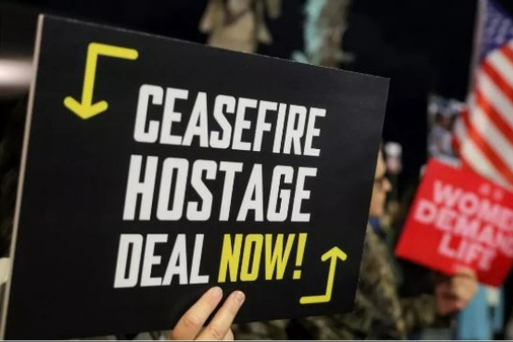 آمادگی رژیم صهیونیستی برای تحویل اجساد 5 اسیر صهیونیست