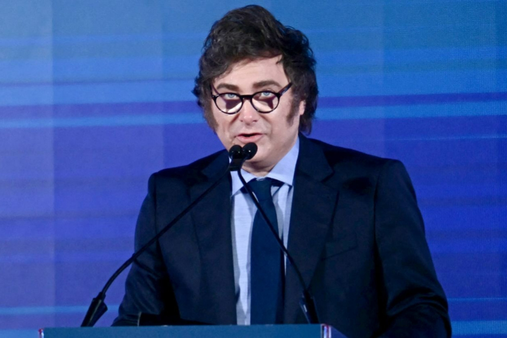 阿根廷总统被指控诈骗