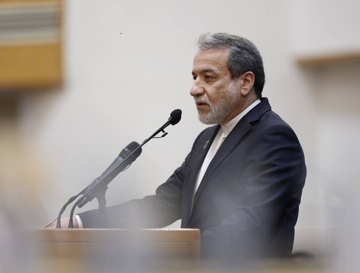 Iran to not engage in any negotiations under maximum pressure