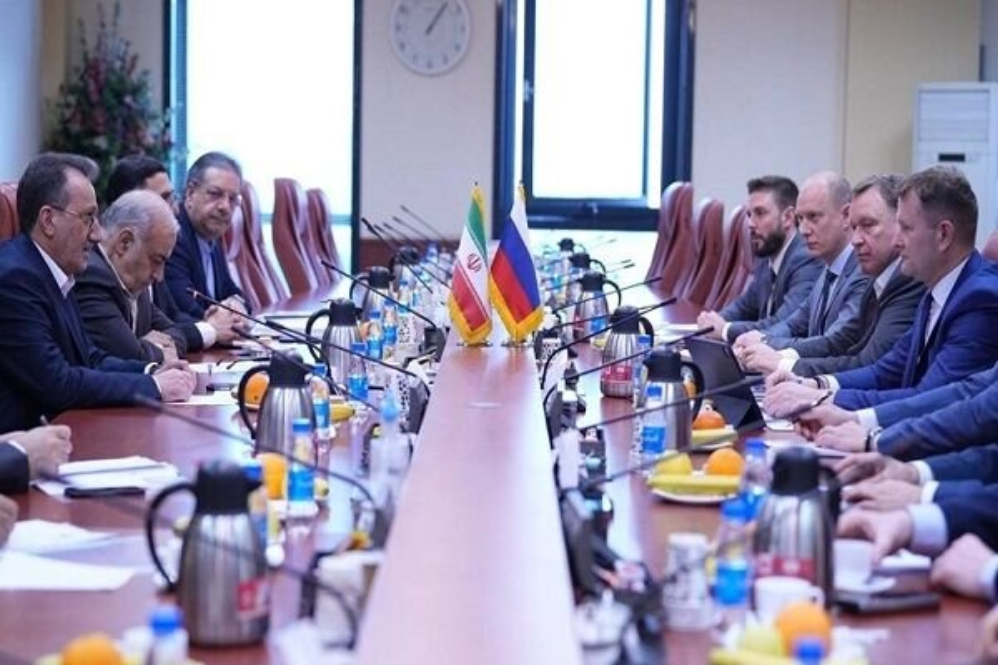 Увеличение комбинированного транзита по Каспийскому маршруту на повестке дня Ирана и России