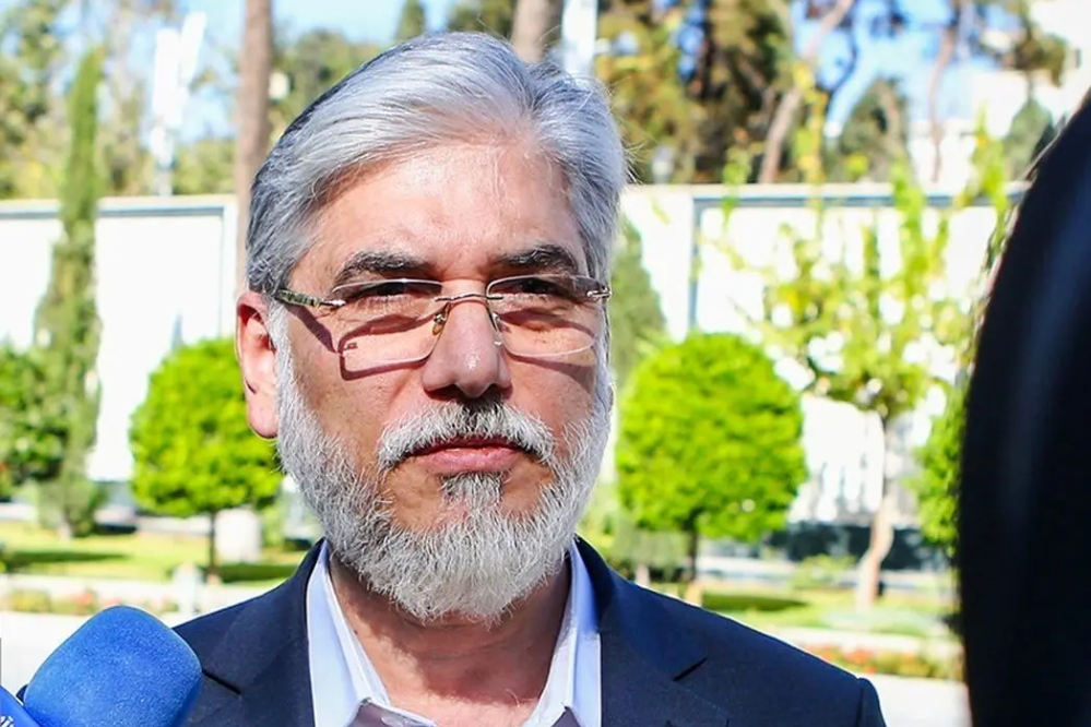 وزیر علوم شرط حضوری بودن دانشگاه ها را اعلام کرد