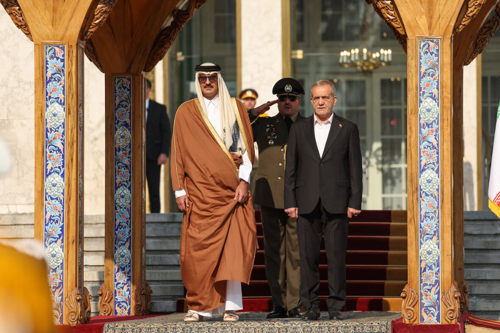 阿拉格奇：邻居是我们的首要任务